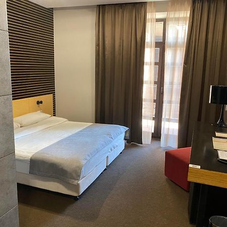 Park Hotel Switzerland Obariv Εξωτερικό φωτογραφία