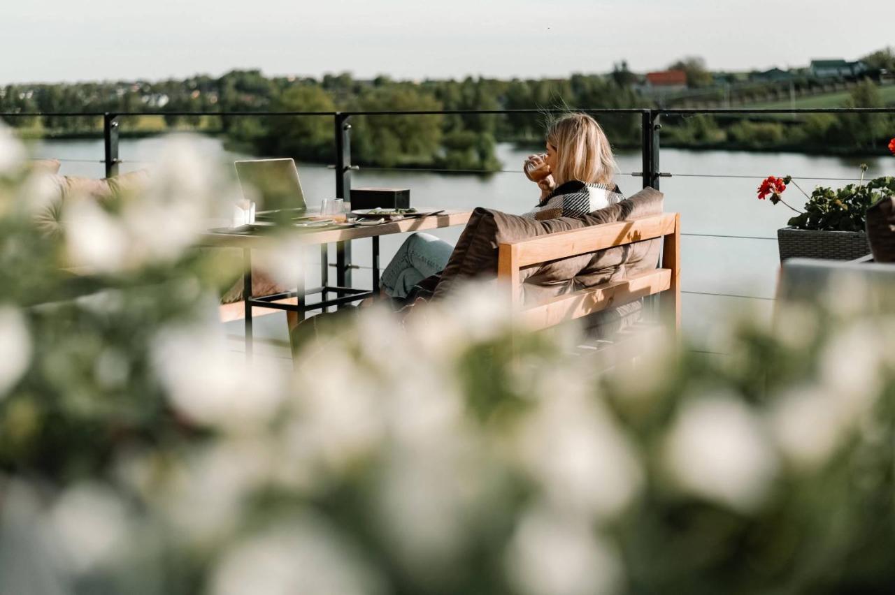 Park Hotel Switzerland Obariv Εξωτερικό φωτογραφία