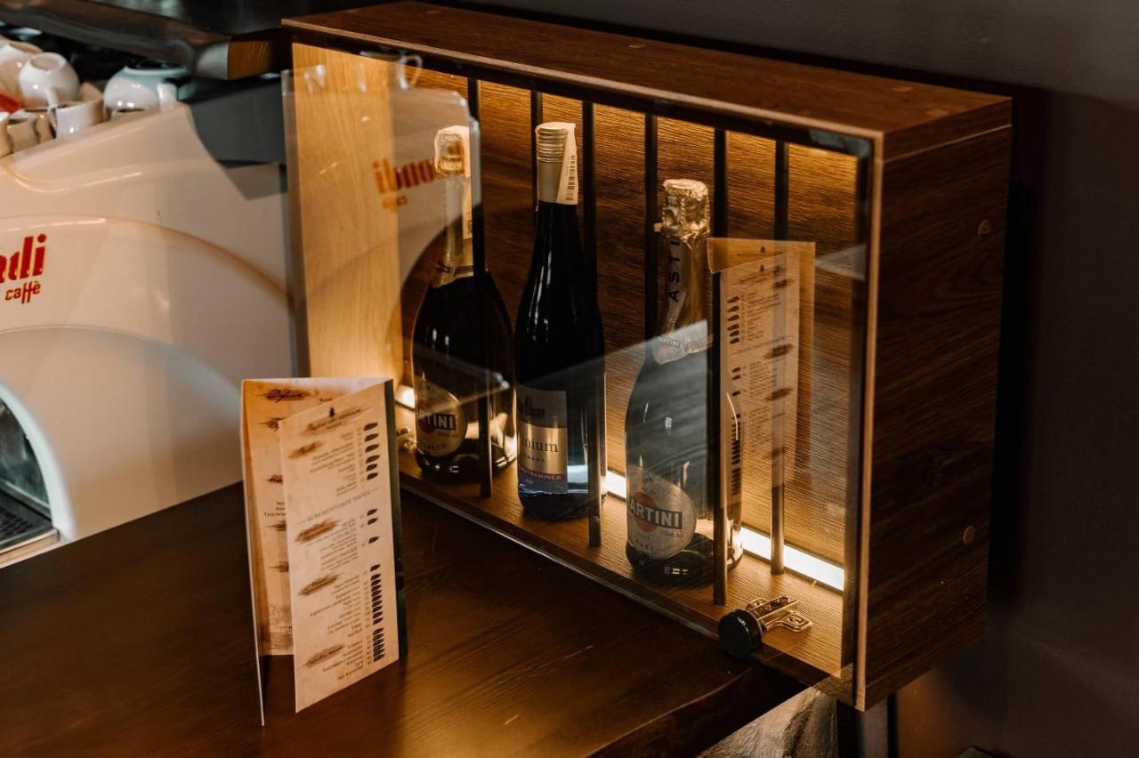 Park Hotel Switzerland Obariv Εξωτερικό φωτογραφία