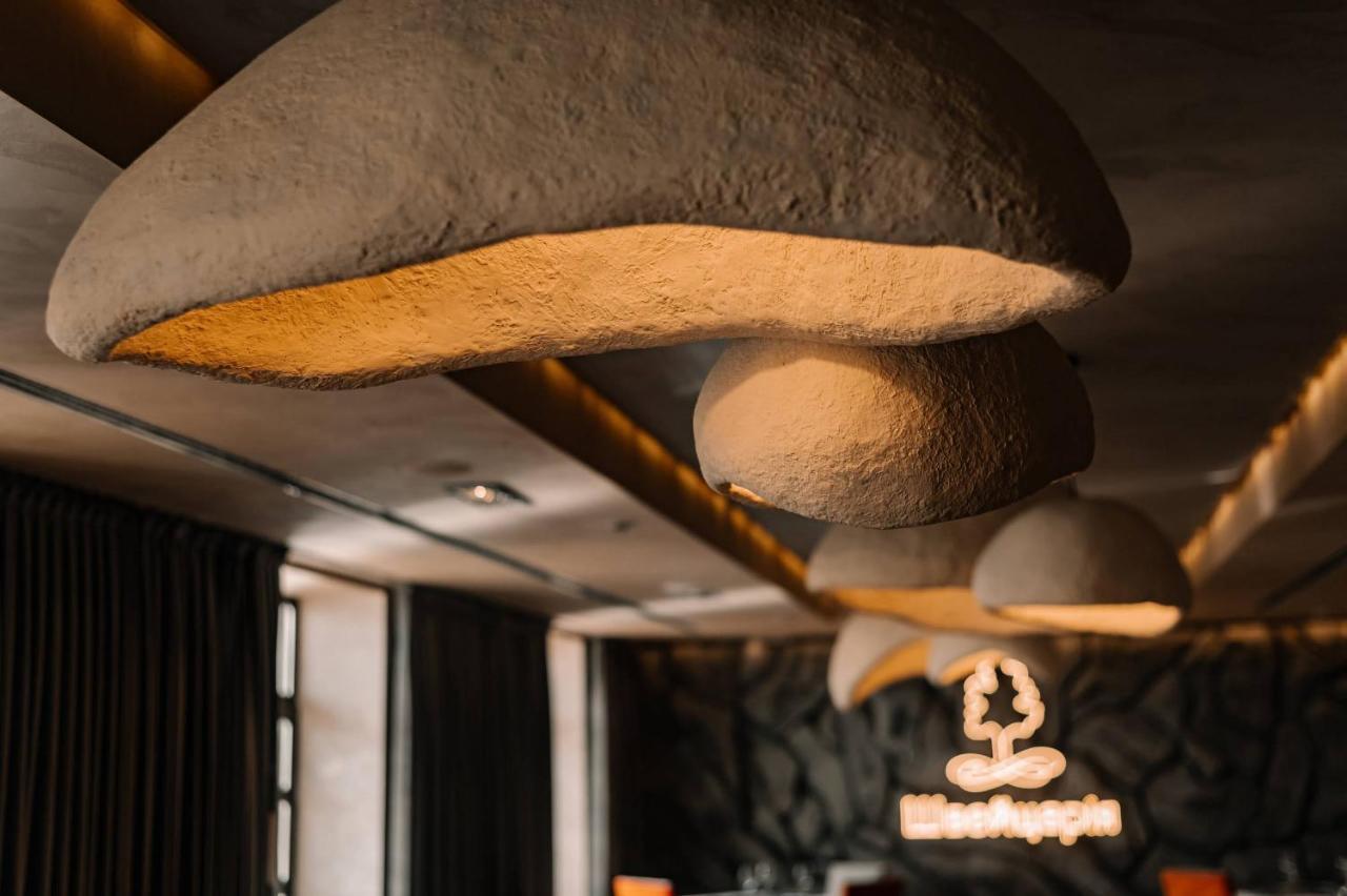 Park Hotel Switzerland Obariv Εξωτερικό φωτογραφία