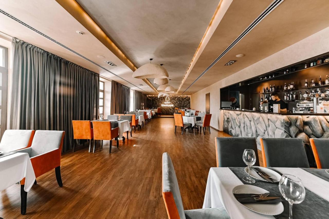 Park Hotel Switzerland Obariv Εξωτερικό φωτογραφία
