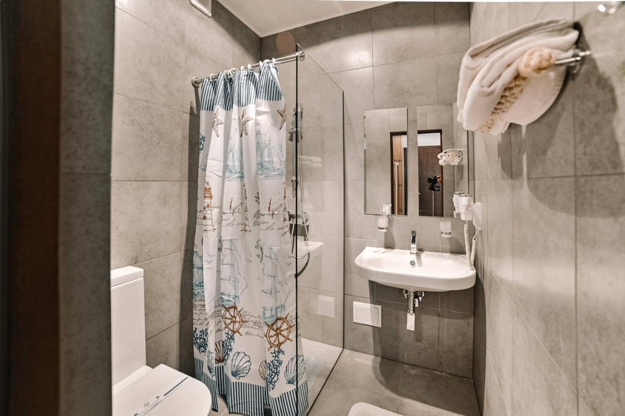Park Hotel Switzerland Obariv Εξωτερικό φωτογραφία