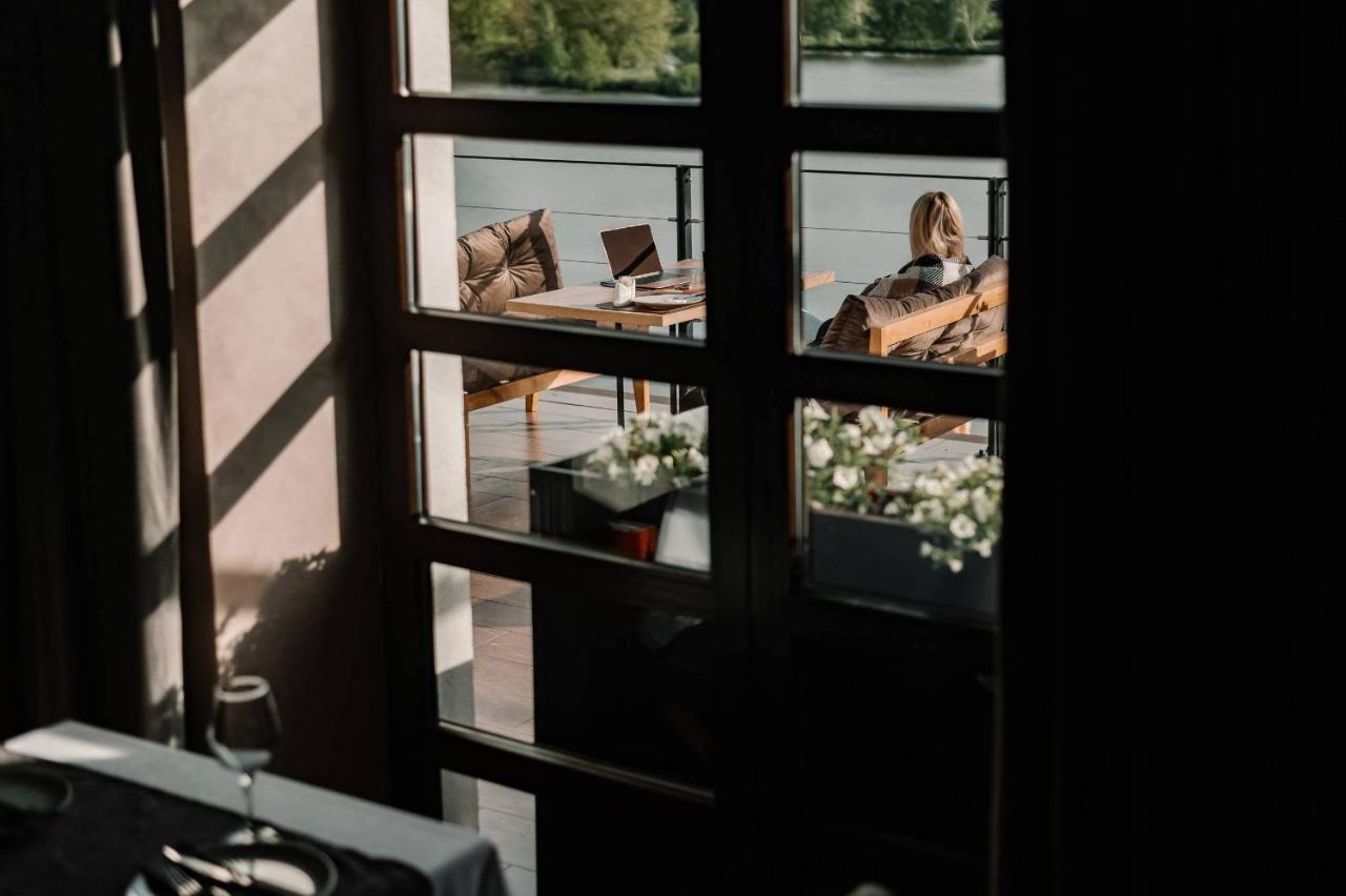 Park Hotel Switzerland Obariv Εξωτερικό φωτογραφία
