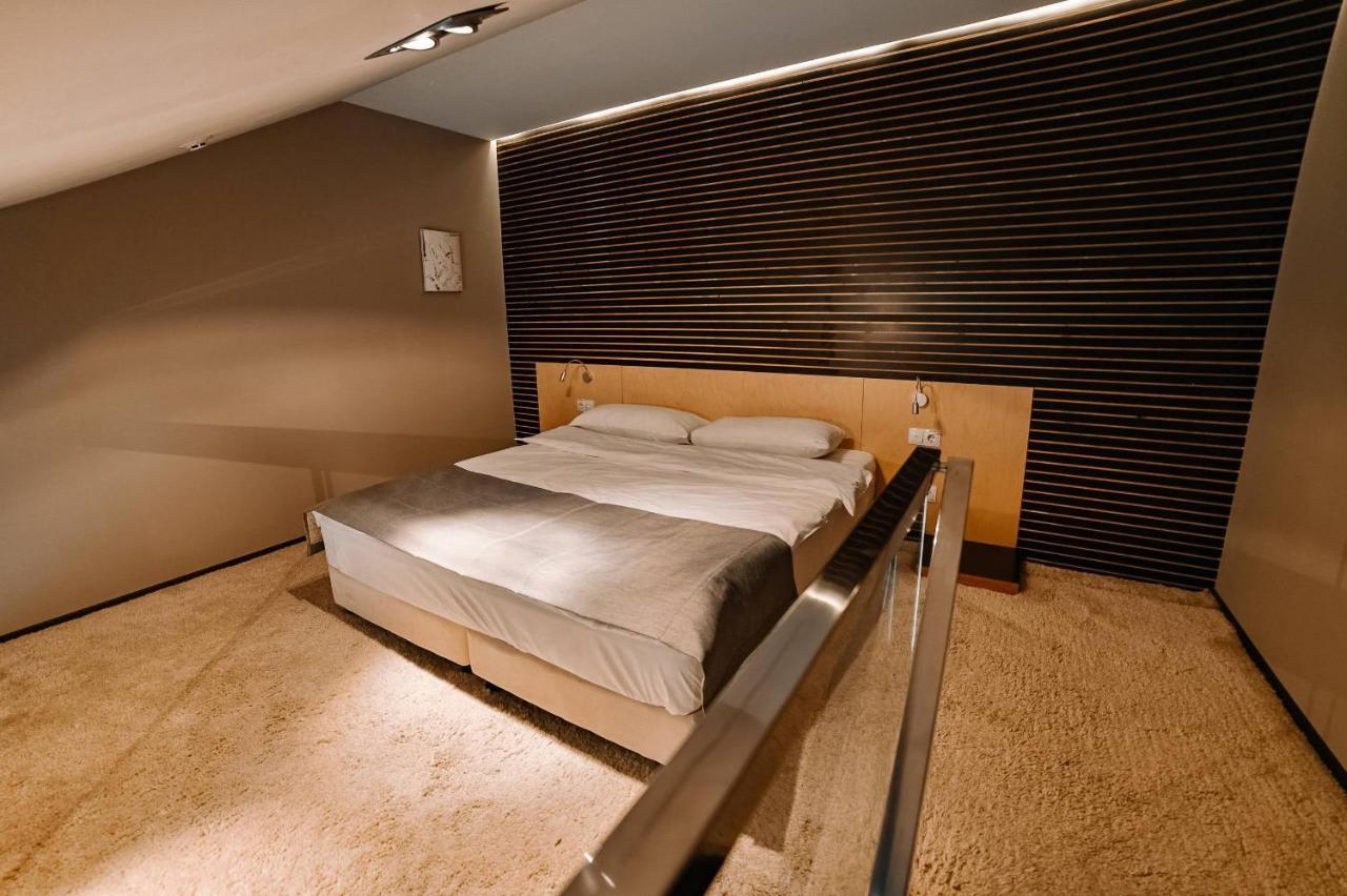 Park Hotel Switzerland Obariv Εξωτερικό φωτογραφία