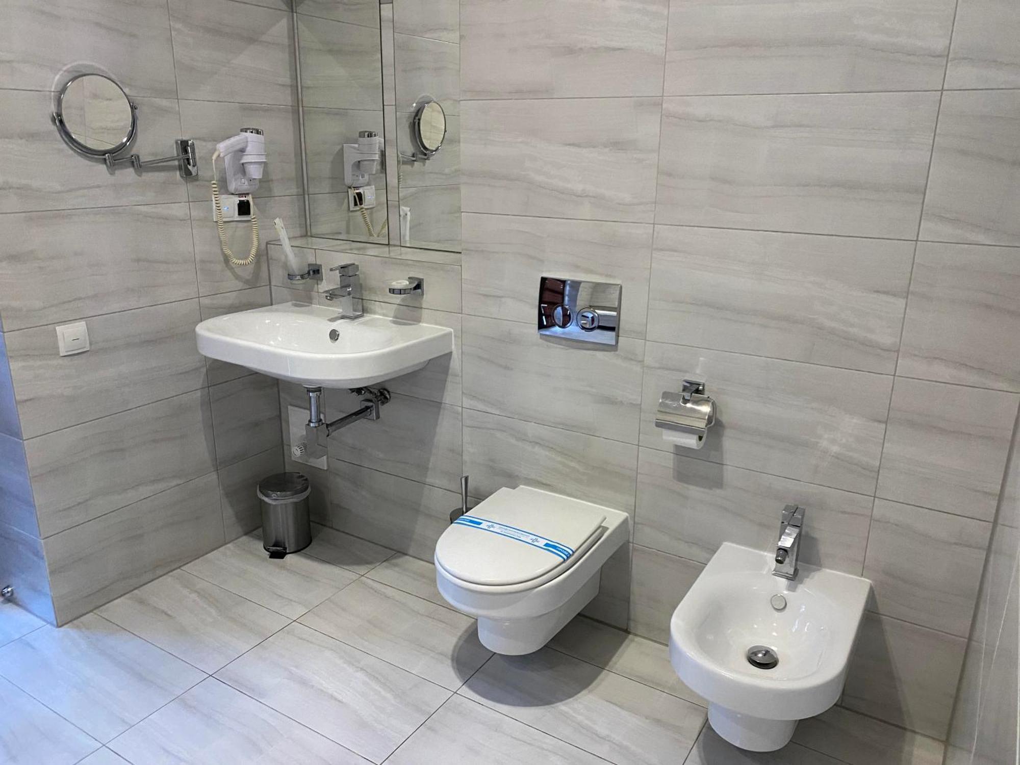 Park Hotel Switzerland Obariv Εξωτερικό φωτογραφία