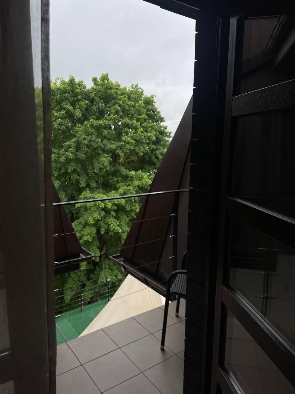 Park Hotel Switzerland Obariv Εξωτερικό φωτογραφία