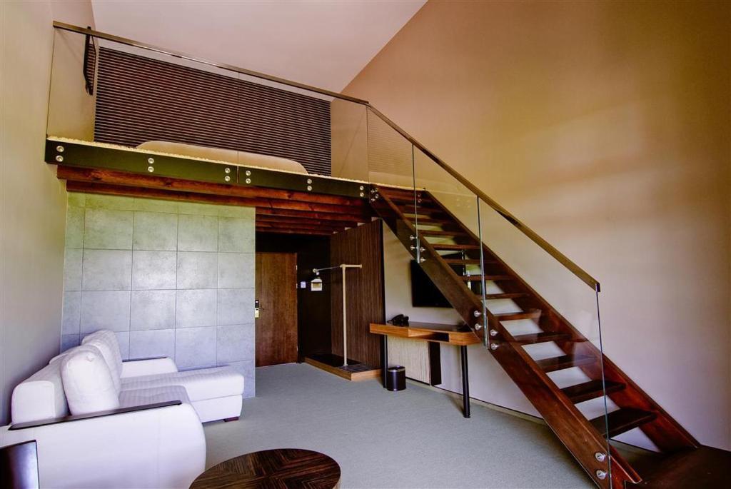 Park Hotel Switzerland Obariv Δωμάτιο φωτογραφία